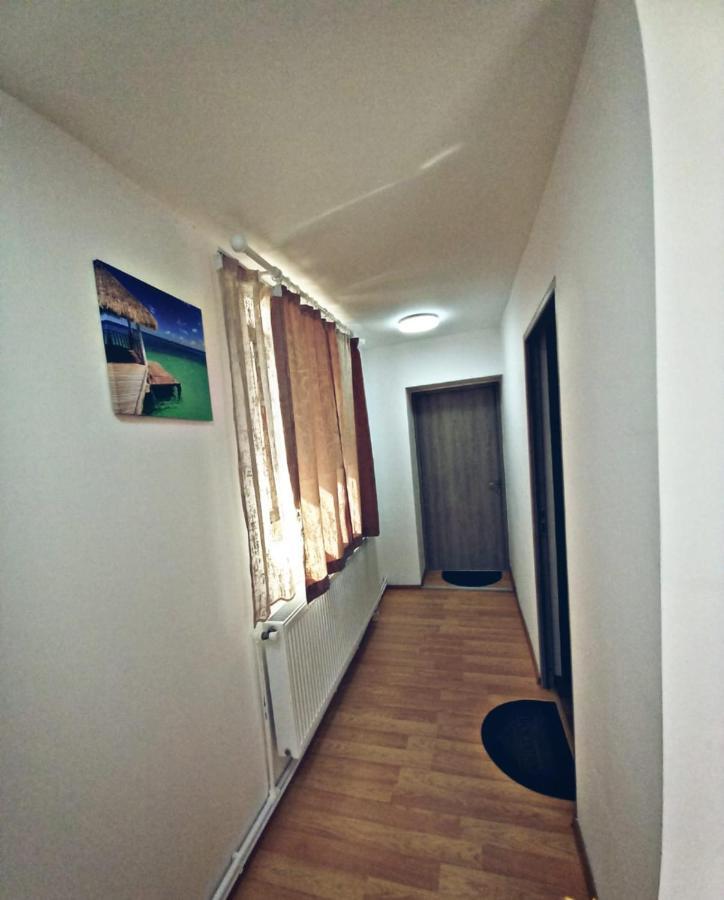 Camere in regim hotelier Braşov Buitenkant foto