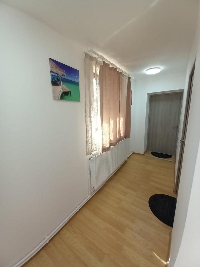Camere in regim hotelier Braşov Buitenkant foto