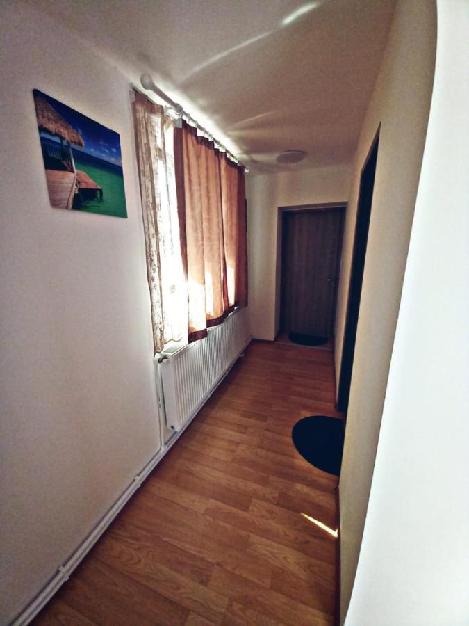 Camere in regim hotelier Braşov Buitenkant foto