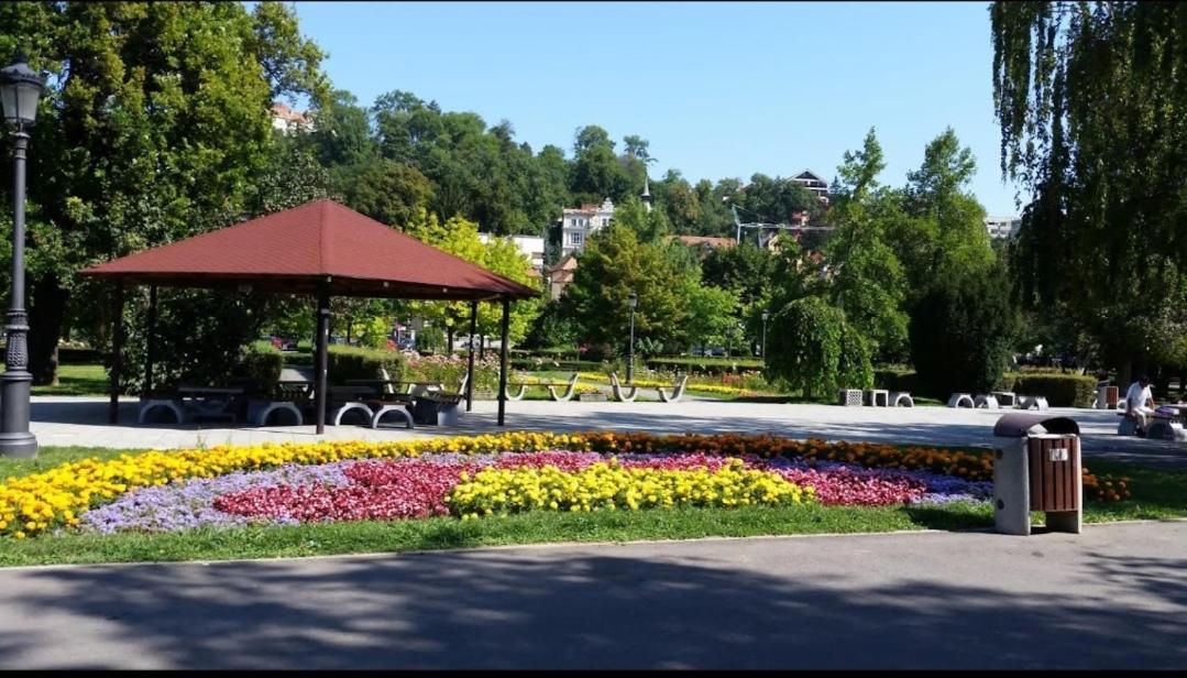 Camere in regim hotelier Braşov Buitenkant foto